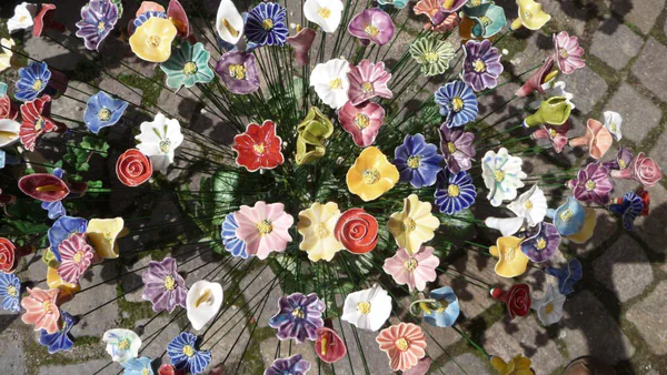 Kleine Blumen 2 (Blumen)