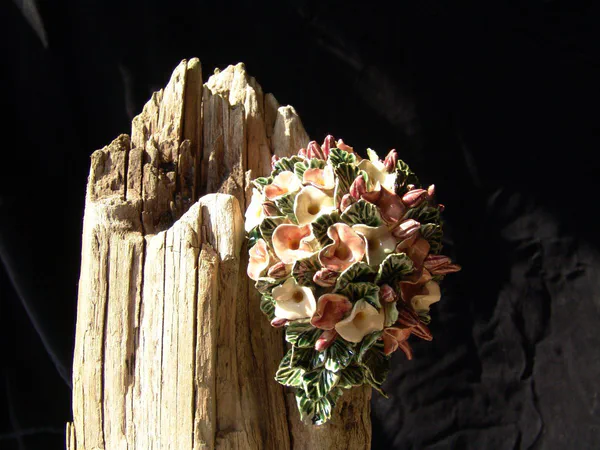 Objekt 2 (Blumen)