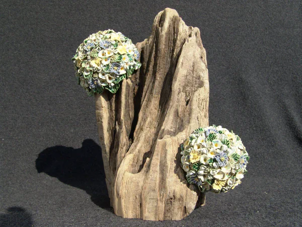 Objekt 5 (Blumen)