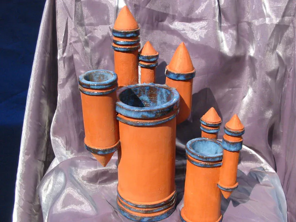 Blumenturm (Garten)