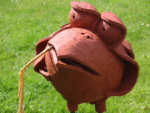 Vogel 1 (Garten)