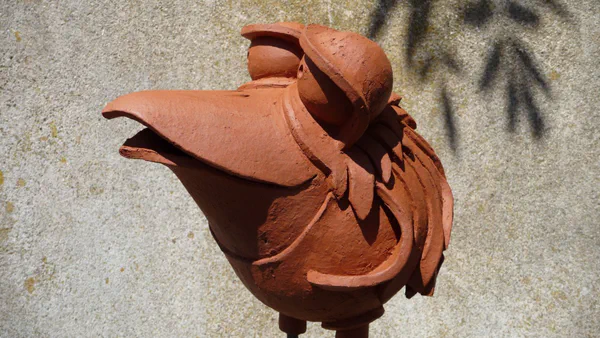 Vogel 3 (Garten)