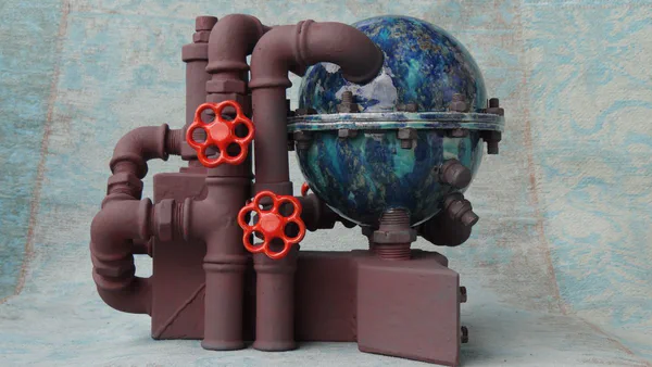 Dreamboiler 2 (Maschinen)