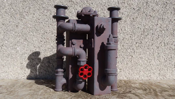 Maschine 3 (Maschinen)