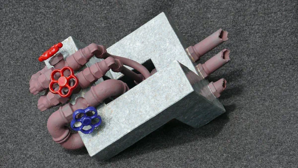 Foto 1 (Maschinen)