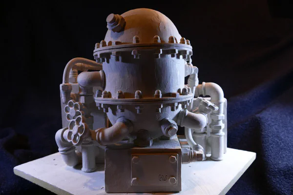 Foto 5 (Maschinen)