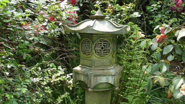 China 3 (Pagoden)