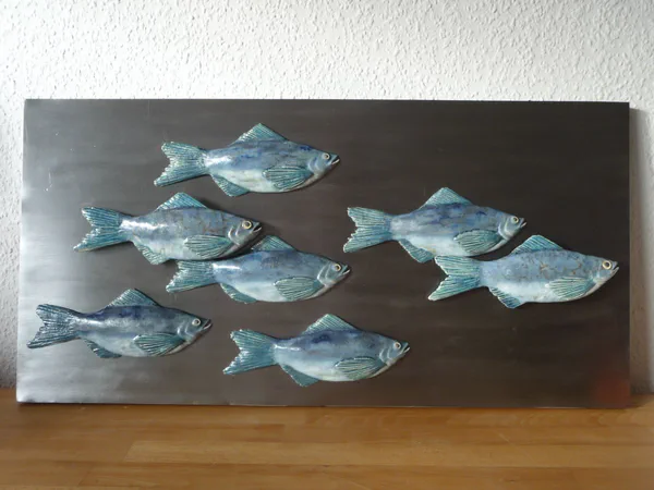Hering 3 (Salzwasserfische)