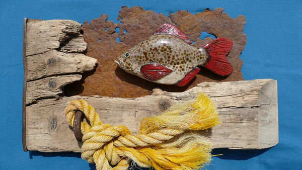 Brachsen 4 (Süßwasserfische)