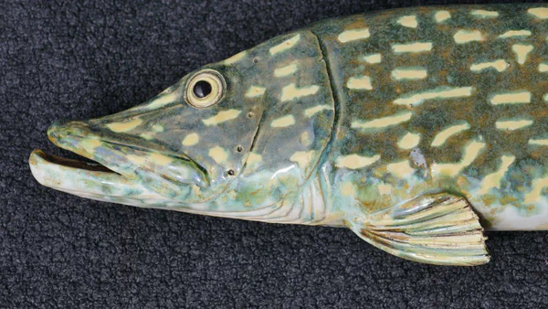 Hecht 3 (Süßwasserfische)