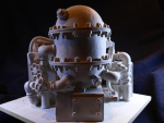 Dreamboiler II roh